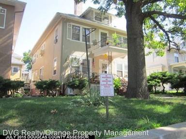 Main picture of Dundee Park Apartments