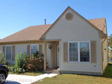 Main picture of 1029 Casanova Dr