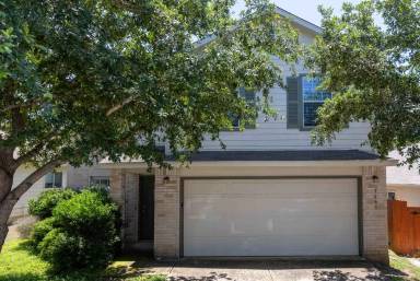 Main picture of 7646 Presidio Ledge
