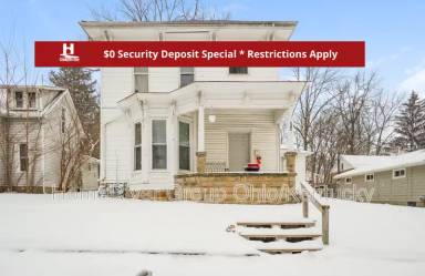 Main picture of 219 E Burgess St