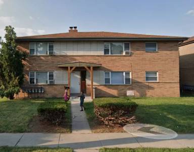 Main picture of 4800 W Hampton Ave