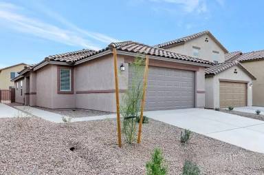 Main picture of 11990 E Chavez Dr