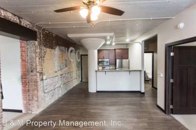 Main picture of Bekins Luxury Lofts