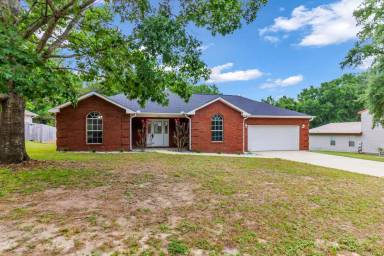 Main picture of 2411 Mill Run Dr