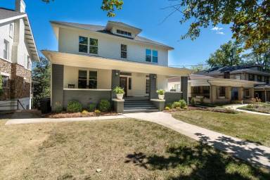Main picture of 1119 30th St S
