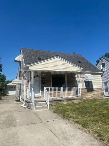 Main picture of 3804 Niagara St