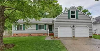 Main picture of 16 Willow Breeze Ct