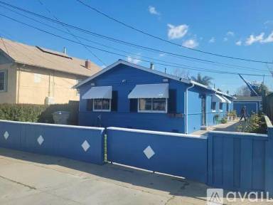 Main picture of 1192 Palm St