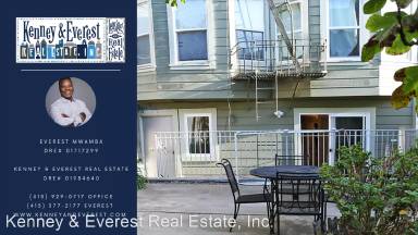 Main picture of 1670 Clay St