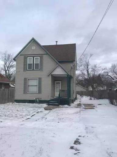 Main picture of 1619 N Church St