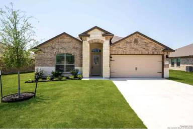 Main picture of 2402 Corradino St