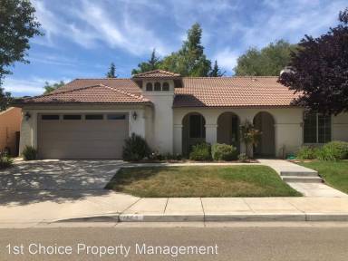 Main picture of 1527 Jensen Ranch Rd