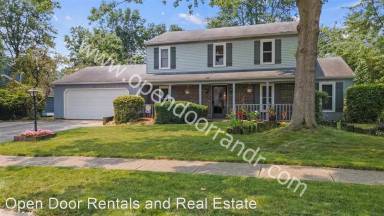 Main picture of 3315 Walden Run