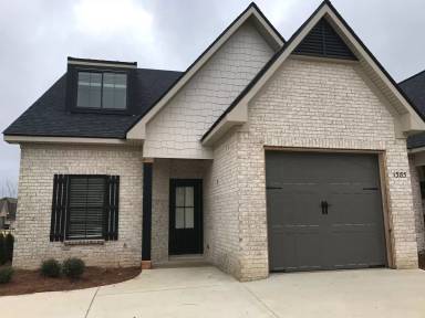 Main picture of 1385 Sheridan Glen Xing