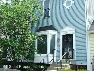 Main picture of 10713 Colonial Woods Ct