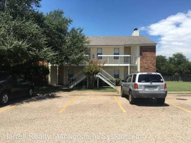 Main picture of 4401-21 Lake Shore Villa Dr