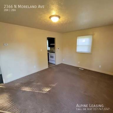 Main picture of 2366 N Moreland Ave