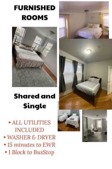 Main picture of 150 S 18th St