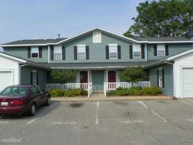 Main picture of Burton East Townhomes