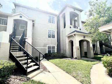 Main picture of Palms At Marsh Landing