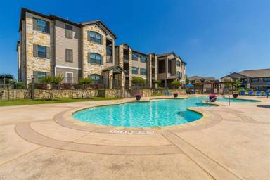 Main picture of Town Creek Village