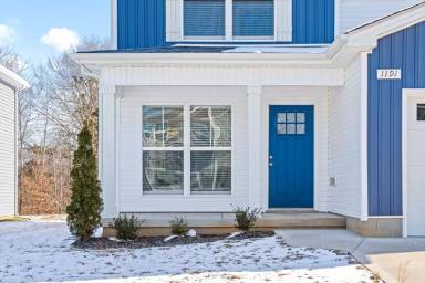 Main picture of 1191 Cottonwood Dr
