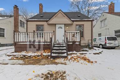 Main picture of 4172 Columbus St