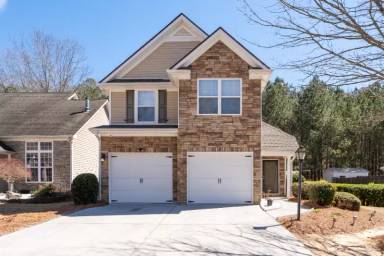 Main picture of 5174 Centennial Creek Vw NW