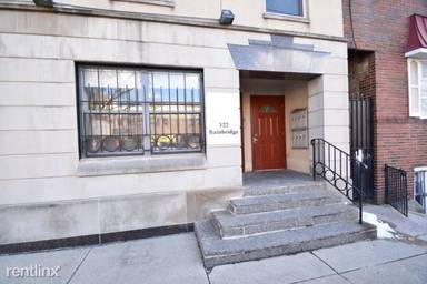 Main picture of 322 Bainbridge St