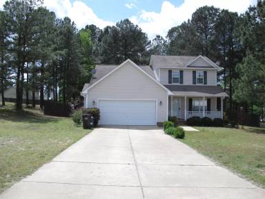 Main picture of 399 Peachtree Ln