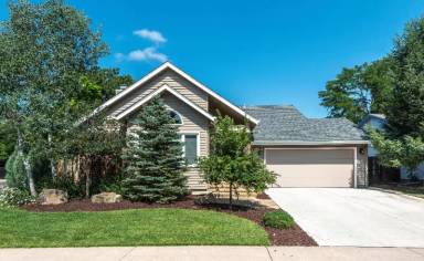 Main picture of 3849 Tradition Dr
