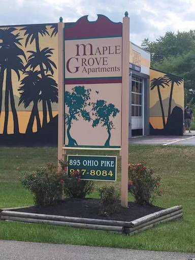 Main picture of 895 Ohio Pike