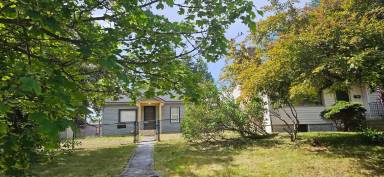 Main picture of 3617 W Heroy Ave