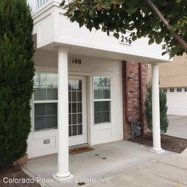 Main picture of 256 Writers Way