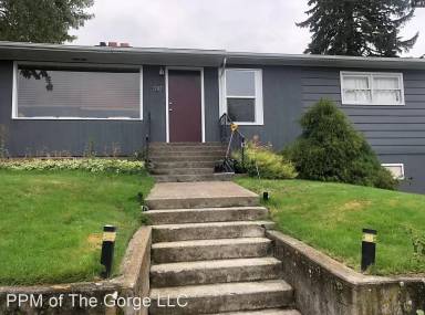 Main picture of 318 W 20th St