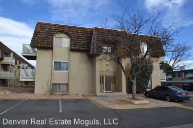 Main picture of 7375 E Quincy Ave