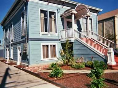 Main picture of 611 Santa Clara Ave