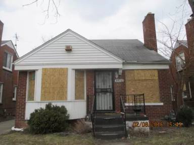 Main picture of 19710 Mansfield St