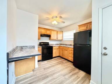 Main picture of 1509 Park Ave