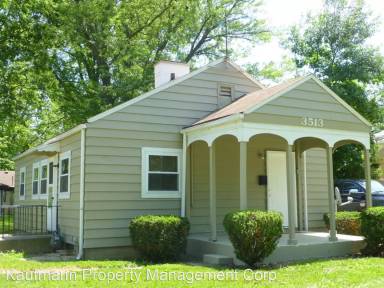 Main picture of 3507 Central Dr