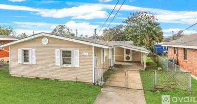 Main picture of 5714 Pauline Dr