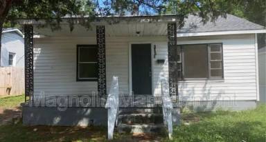 Main picture of 1025 N Pinkston St