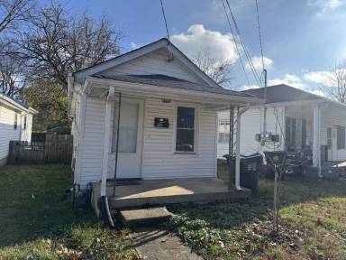Main picture of 416 Ash St