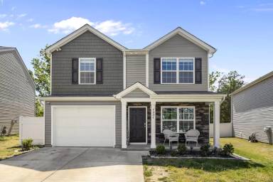 Main picture of 7237 Finnigan Rd