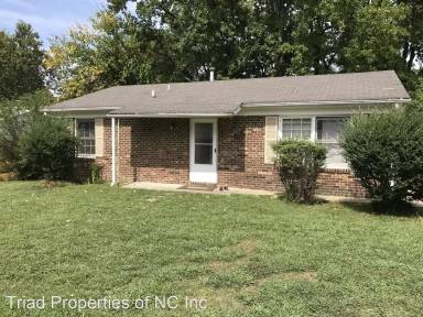Main picture of 1507 Graves Ave