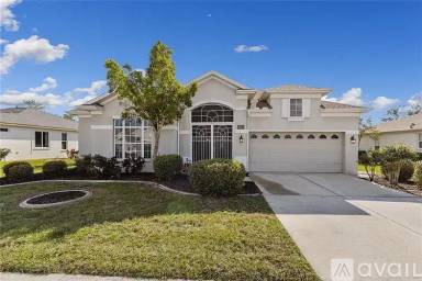 Main picture of 4232 Tennyson Way