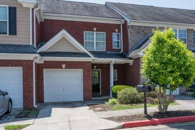 Main picture of 1820 Willow Branch Ln NW