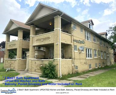 Main picture of 13700 La Salle Blvd