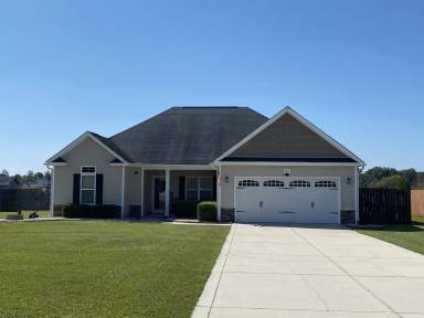 Main picture of 207 Big Fish Run