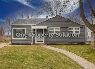 Main picture of 1236 Cass St